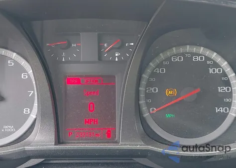 2015 GMC Terrain Slt-1 from USA, damaged, VIN 2GKFLXEK7F6177136